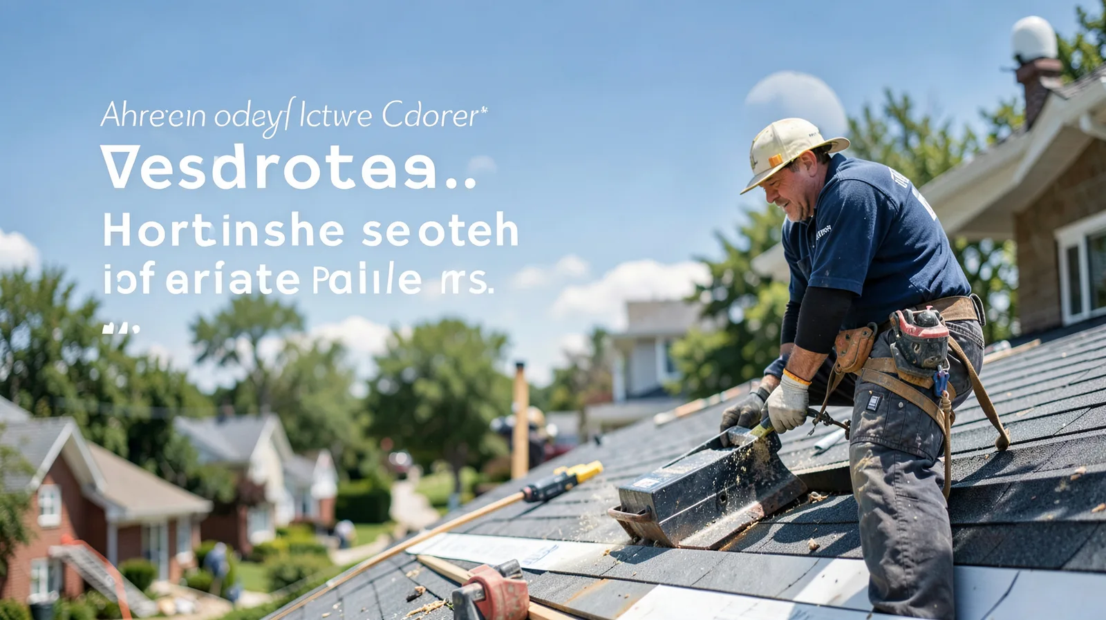Roof Replacement in Delaware, OH near me